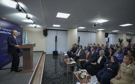 Yaşlı Hakları Paneli: Farkındalık ve Destek