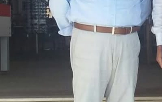 Belediye başkanının ağabeyi evinde korkunç halde bulundu
