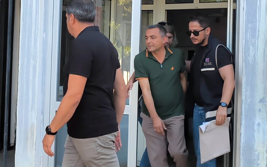 Niyazi Nefi Kara hakkında 69 yıla kadar hapis talebi