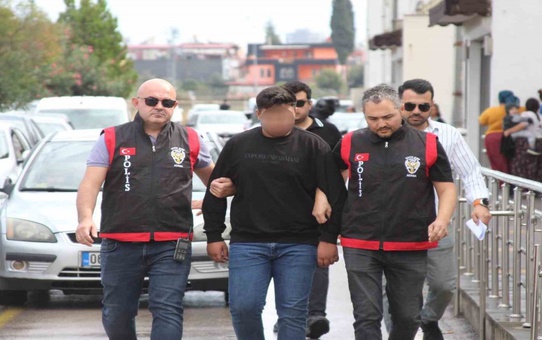 Pastaneye pimi çekilmemiş bomba atan şüpheli, borç nedeniyle azmettirilmiş