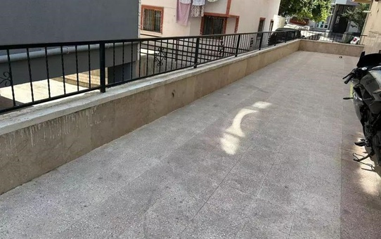 Aidat Tartışması Cinayetle Sonuçlandı