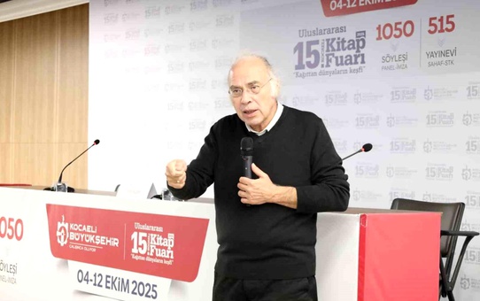 Dr. Yavuz Dizdar'dan Su İçme Uyarısı