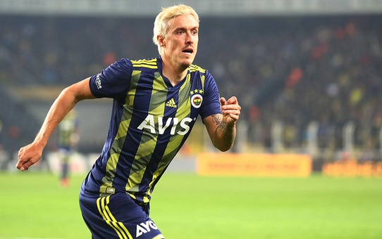 Max Kruse'den Fenerbahçe sorusuna beklenmeyen cevap