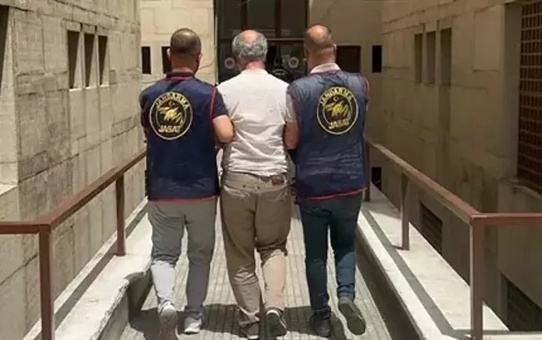 Bursa'da Cinayet Davasında Tutukluluk Devam