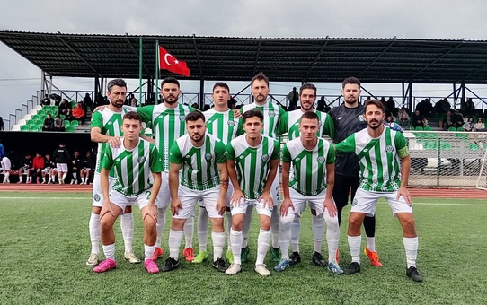 Kozlu'da Kanserle Mücadele Etkinliği
