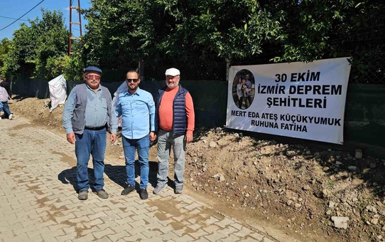 Şehitler Anısına Geleneksel Hayır Etkinliği