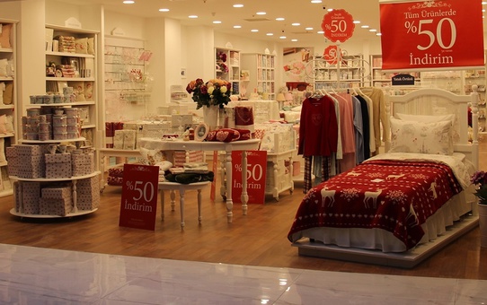Türkiye'nin dev markası 10 yıldır aktif olduğu ülkeden çekildi
