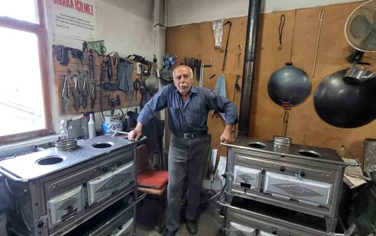 Sobacılık Mirası Yaşatılıyor