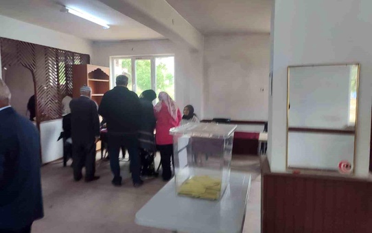 Gediz İlçesi'ne İki Yeni Mahalle Eklendi