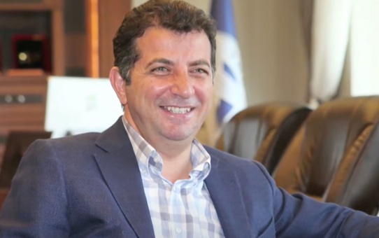 Yurt dışına kaçan Ünsal Ban için yakalama kararı! Kırmızı bülten talebi