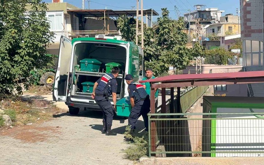 Tarsus'ta Cinayet ve İntihar: Yöre Halkından Tepki