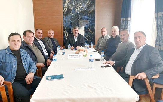 Ardahan Sığır Yetiştiriciliğinde Başarılar