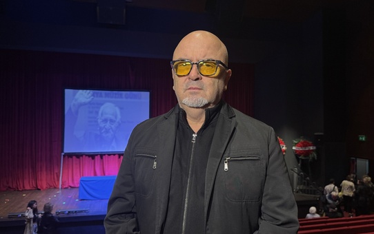Memik Dede Arif Erkin Güzelbeyoğlu Son Yolculuğuna Uğurlandı