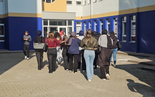 Flört Şiddeti: Üniversite Öğrencilerinin Tutumları