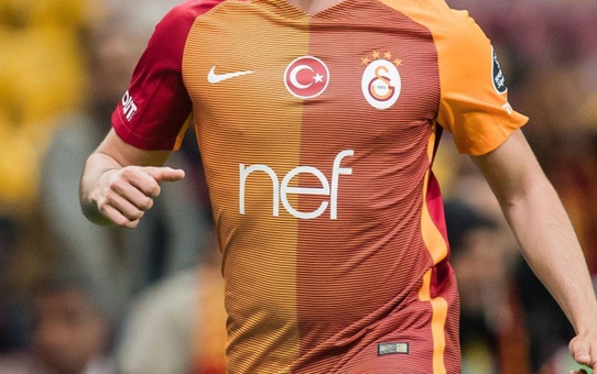 Fenerbahçe'de oynamış Galatasaray'da şampiyonluklar yaşamıştı! 31 yaşında kulüpsüz kaldı