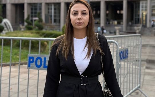 Bir hatasıyla dünyası karardı! Hakkında 54 soruşma var