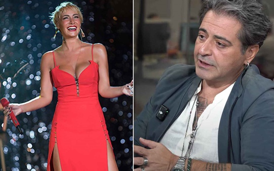 Hazer Amani'den Sıla evliliğiyle ilgili yıllar sonra gelen itiraf