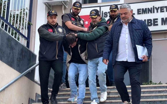 Sultanbeyli'de Silahlı Saldırı: 1 Ölü, 2 Şüpheli Yakalandı