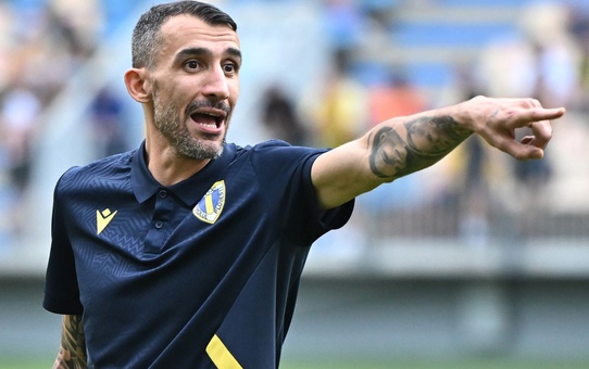 Mehmet Topal'a yurt dışından sürpriz teklif