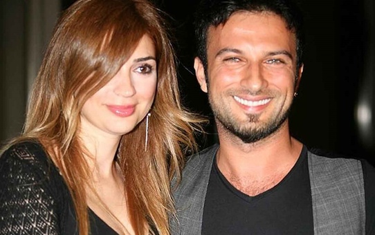 Tarkan'la yaşadığı aşkla Tanınmıştı! Bilge Öztürk'ün yeni tarzı şaşırttı