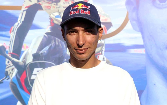 Toprak Razgatlıoğlu: MotoGP'de İlk Yıl Öğrenme Süreci