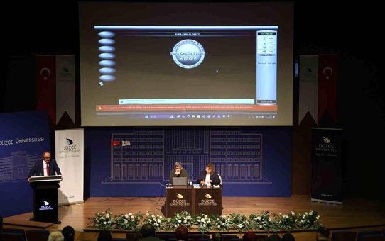 Öğrencilere İş Deneyimi Fırsatı