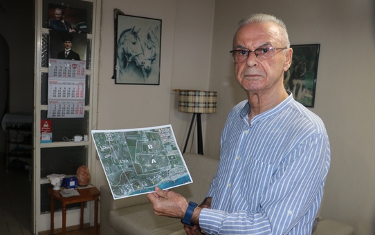 Çiftçi İbrahim, Avukatlarıyla Davalık