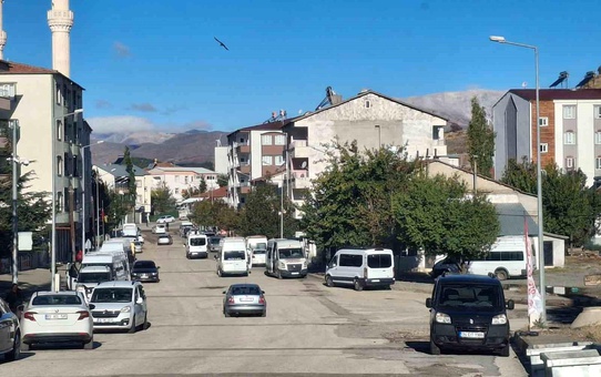 Adıyaman'da 3.8 Büyüklüğünde Deprem