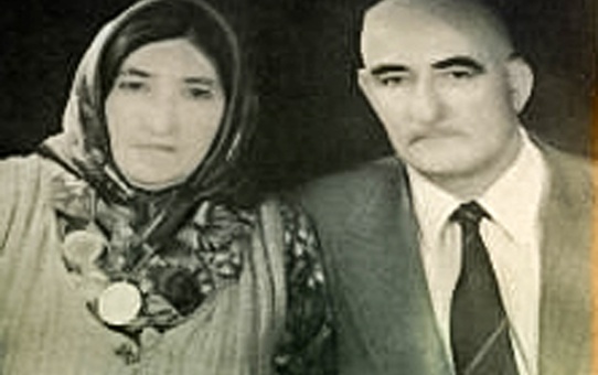 Gönül Çakır, Annesinin Vasiyetini Yerine Getiriyor
