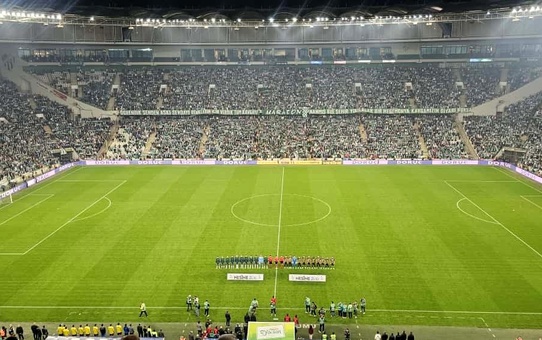 Bursaspor 2-2 Muş Spor: Beraberlik