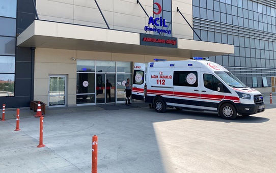 Adana'da 4 yaşındaki çocuk sulama kanalında boğuldu
