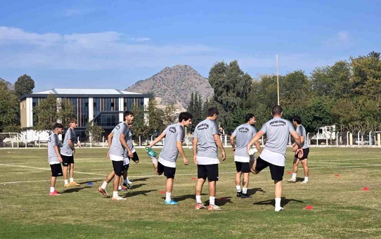 İncirliova Belediyespor, Hükmen Galip Gelerek Sezona 3 Puanla Başladı