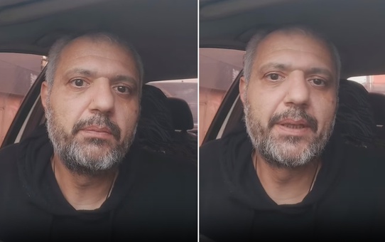 Ünlü oyuncu 'Filistin kırmızı çizgim' diyerek Uzak Şehir dizisinden ayrıldı