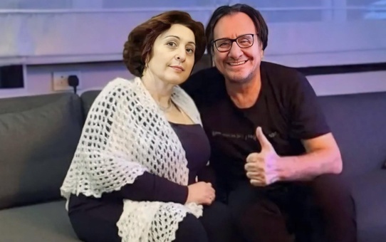 Arka Sokaklar'ın Suat'ının fotoğrafı büyük tartışma yarattı