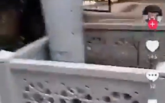 Kadir Mısıroğlu'nun mezarının başında İzmir Marşı çaldı