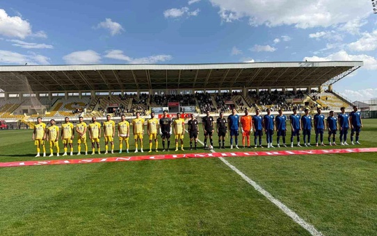 Muş Spor, Menemen FK'yı Uzatmada Geçti