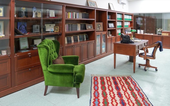 Boğaziçi Üniversitesi, Adalet Ağaoğlu Külliyatını Yaşatıyor