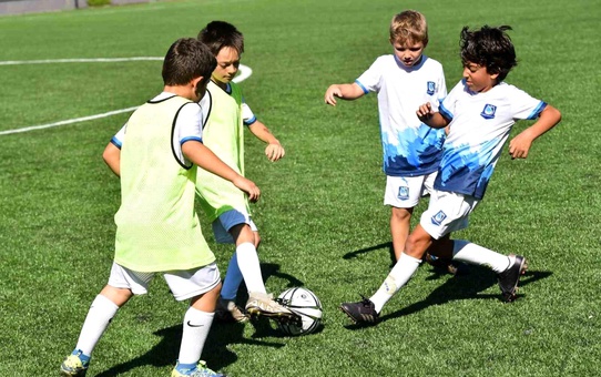 Yunusemre Belediyespor Altyapı Seçmeleri Düzenliyor