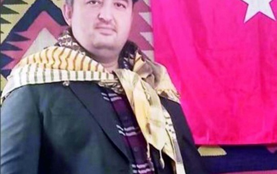 Kocarlı'da Eşini Öldüren Adam Tahliye Olunca Yeniden Gözaltına Alındı