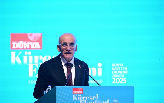 Büyüme Toparlanacak, En Kötüsü Geçti