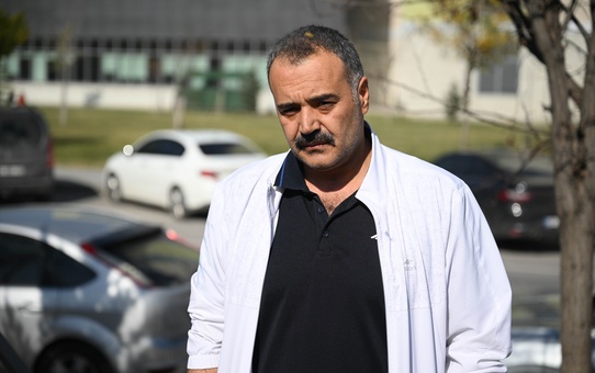 Köpek Saldırısında Genç Yaralandı