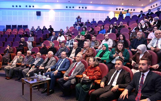 Orhan Okay Belgeseli Erzurum'da Gösterildi