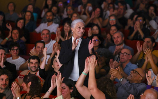 Yıldız Kültür: Gençler Daha Önemli
