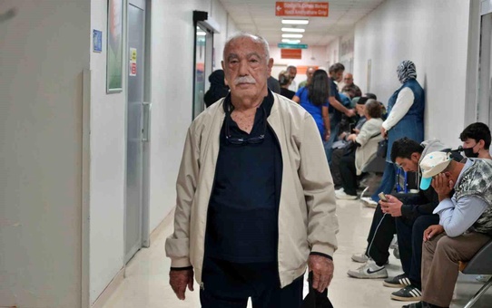 Organ Bağışı Haftası'nda Önemli Mesajlar