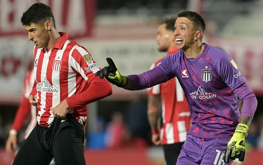Muslera'dan Arjantin futbolunu çalkalayan açıklama! Maç sonu resmen çıldırdı