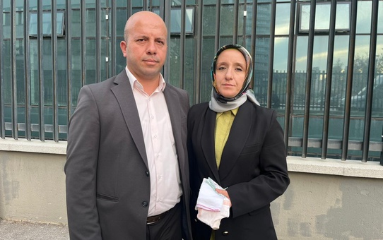 Ahsen Meva Bebeğin Ölümü İle İlgili Dava