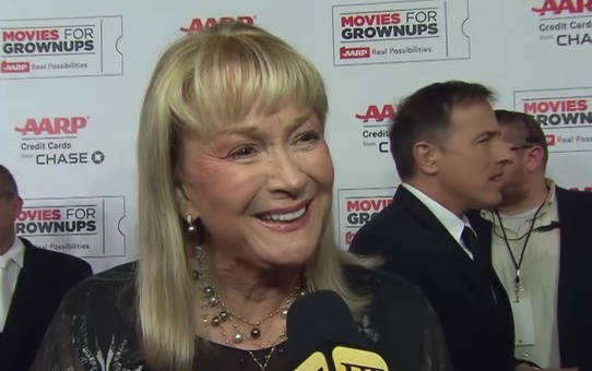Hollywood'un efsane ismine veda: Diane Ladd 89 yaşında hayatını kaybetti