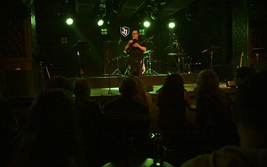 Sanatçılardan Organ Bağışı İçin Konser