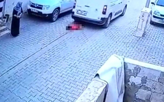 Henüz 2 yaşındaydı! Korkunç hata minik Leyla'yı hayattan kopardı