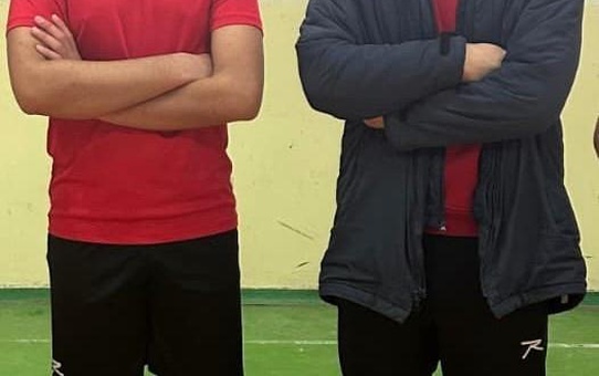 Emre Kara, U16 Hentbol Milli Takım Kampına Davet Edildi